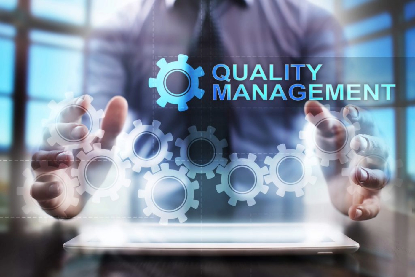 Quality Management Systems Lead Auditor Training