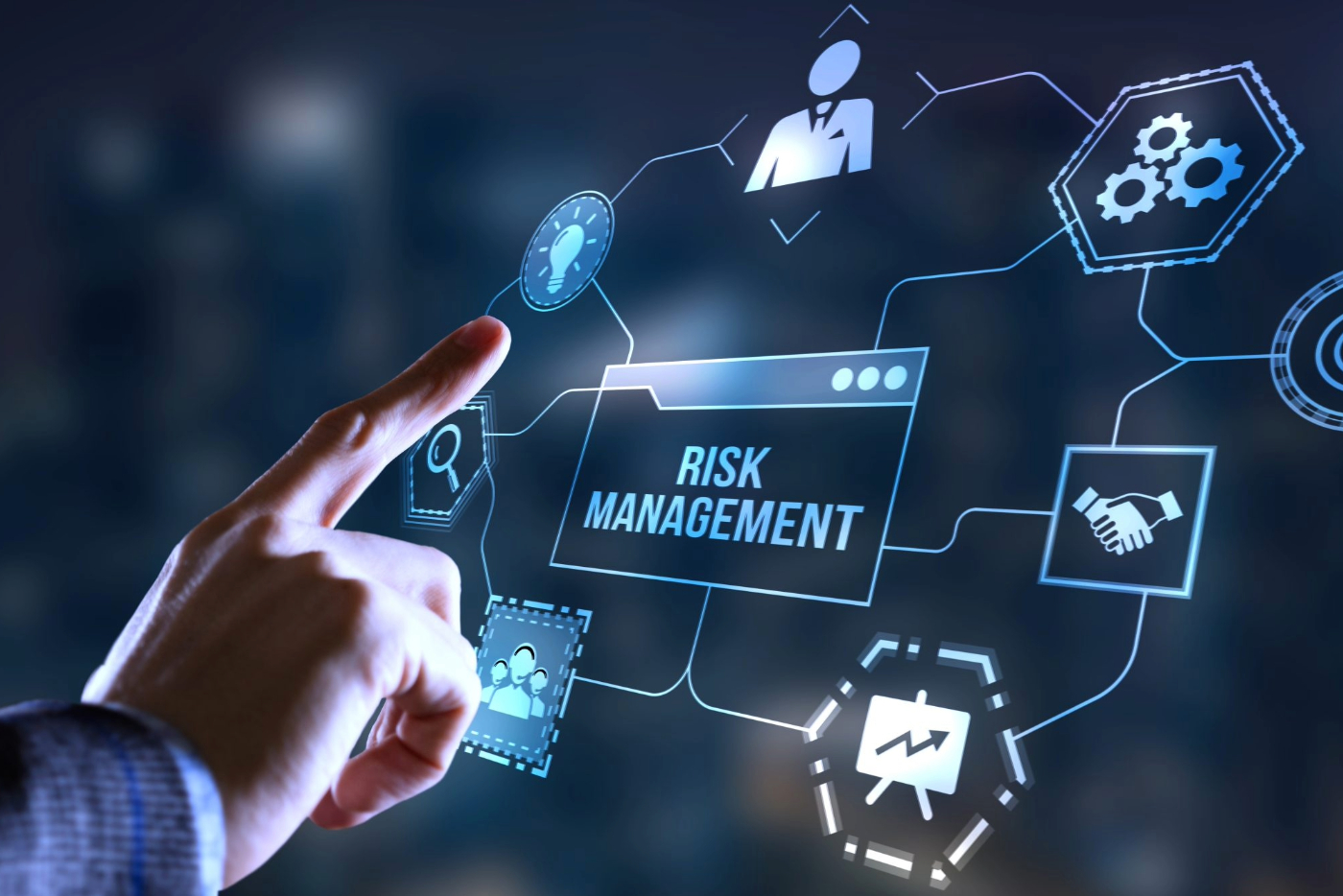 Risk Management Systems Internal Auditor Training